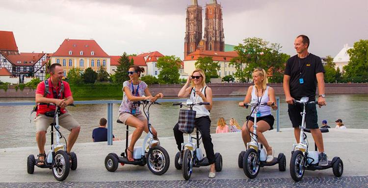 100 kanala Tour Guide odašiljač(图2)