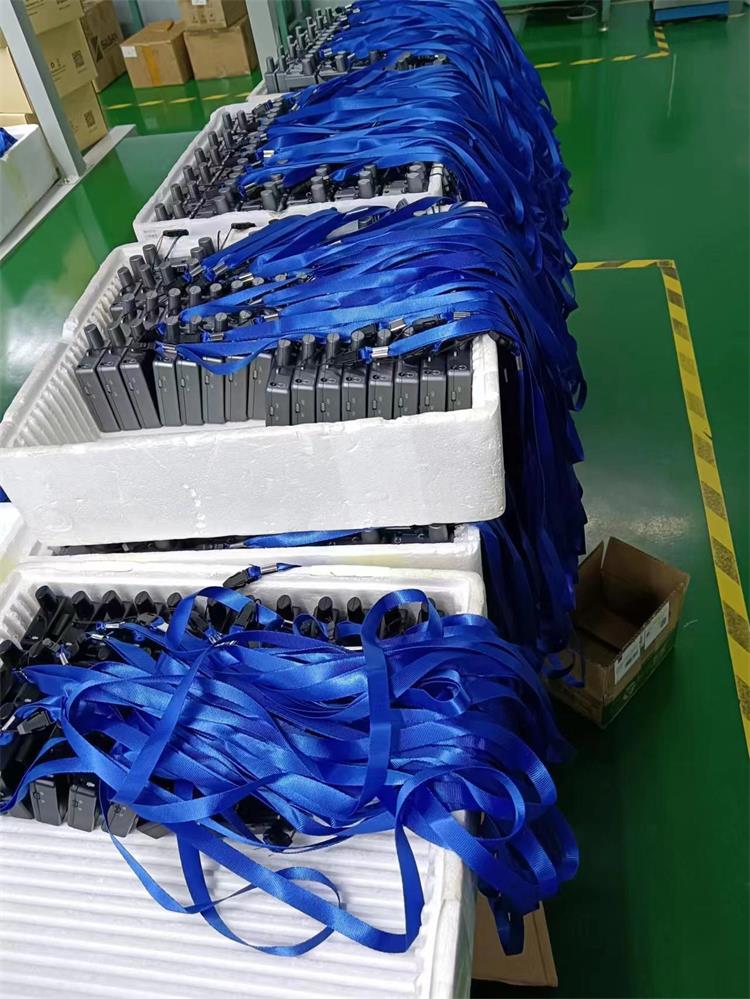Učenje jahanja s bežičnim sustavom prijenosa zvuka(图12)